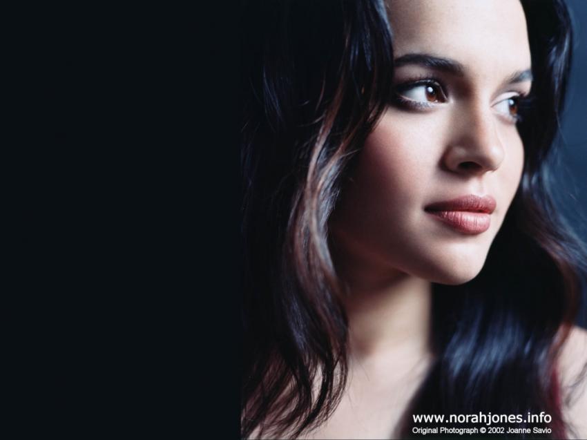 Norah Jones