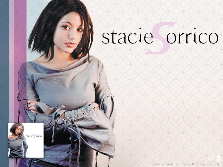 Stacie Orrico