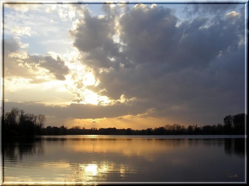 Coucher de soleil 301008