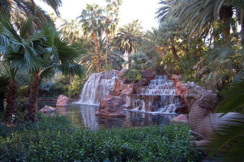 fabulous las vegas