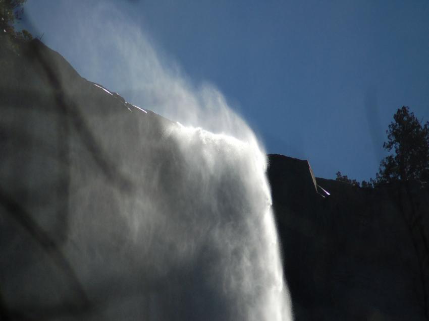 cascade