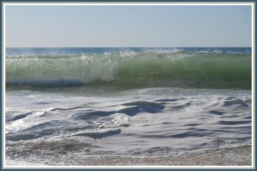 Vague